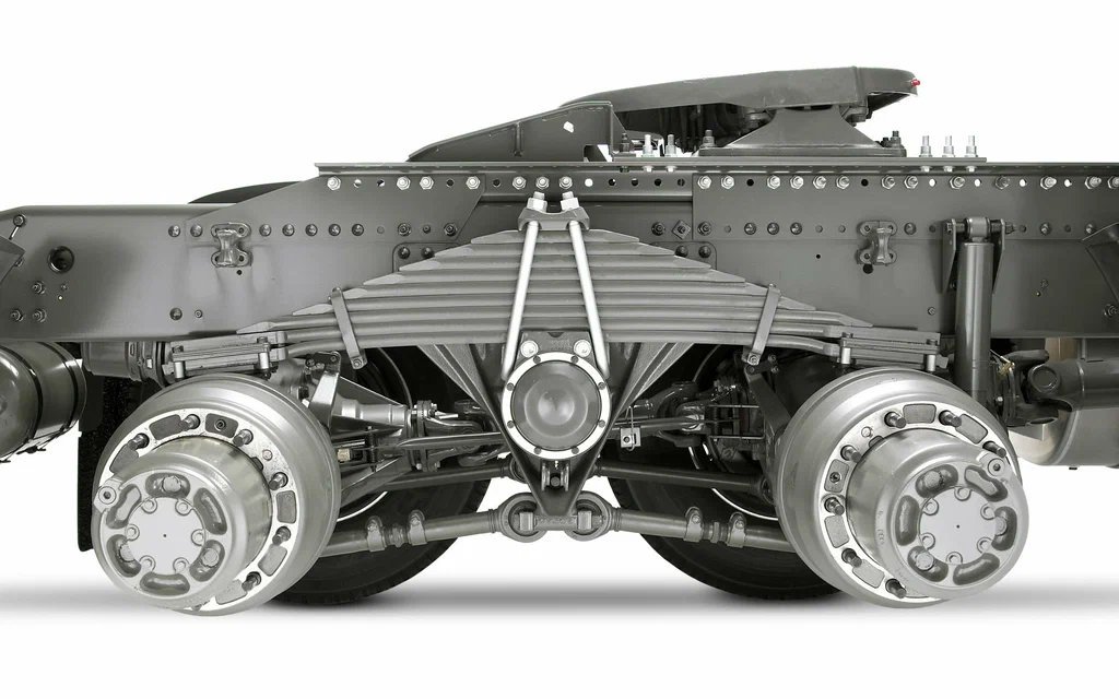 Техническое обслуживание