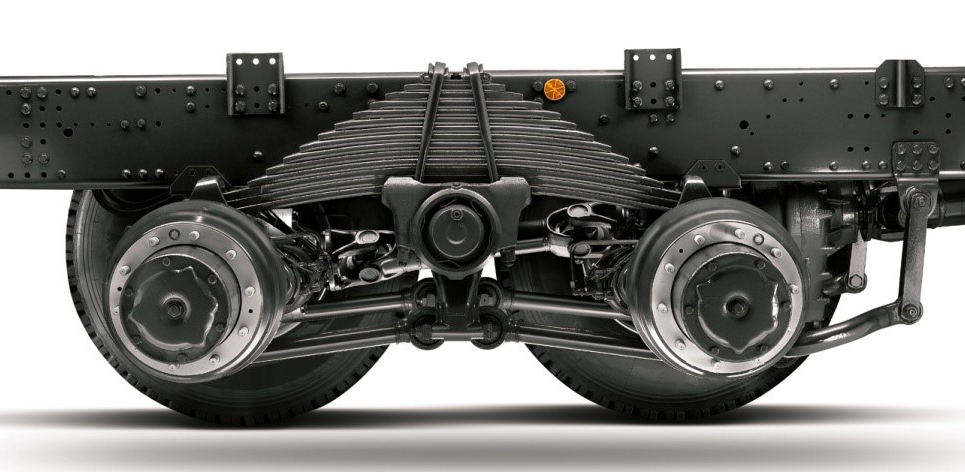 Ремонт подвески и рулевого управления